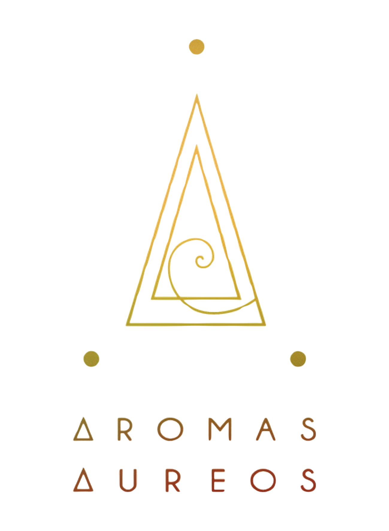Aromas Áureos